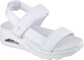 SKECHERS 119813 WHT Sandale blanche taille 40