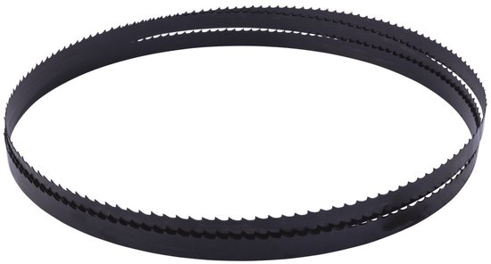 Foto: Scheppach lintzaag 1790 x 10 x 0 35 x 6tpi