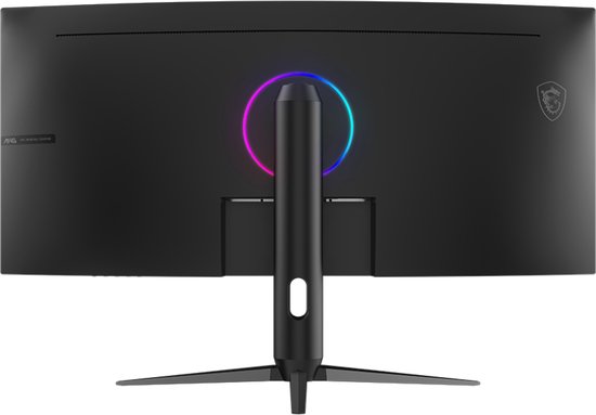 MSI MAG 342CQR E2 34″ (2/8)