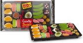 Look O Look Sushi - Snoep - Gifting - 1x300gr