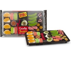 Look O Look Sushi - Snoep - Gifting - 1x300gr