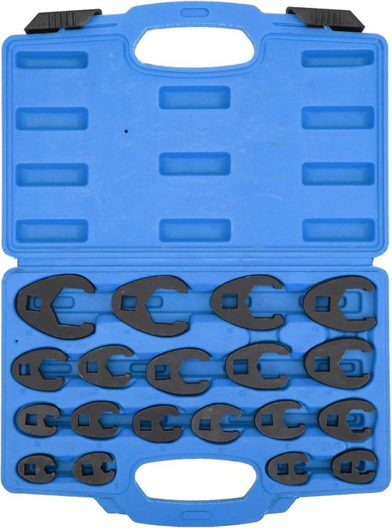 Streamline dak schraper kit - Groothandel Stal | Webshop