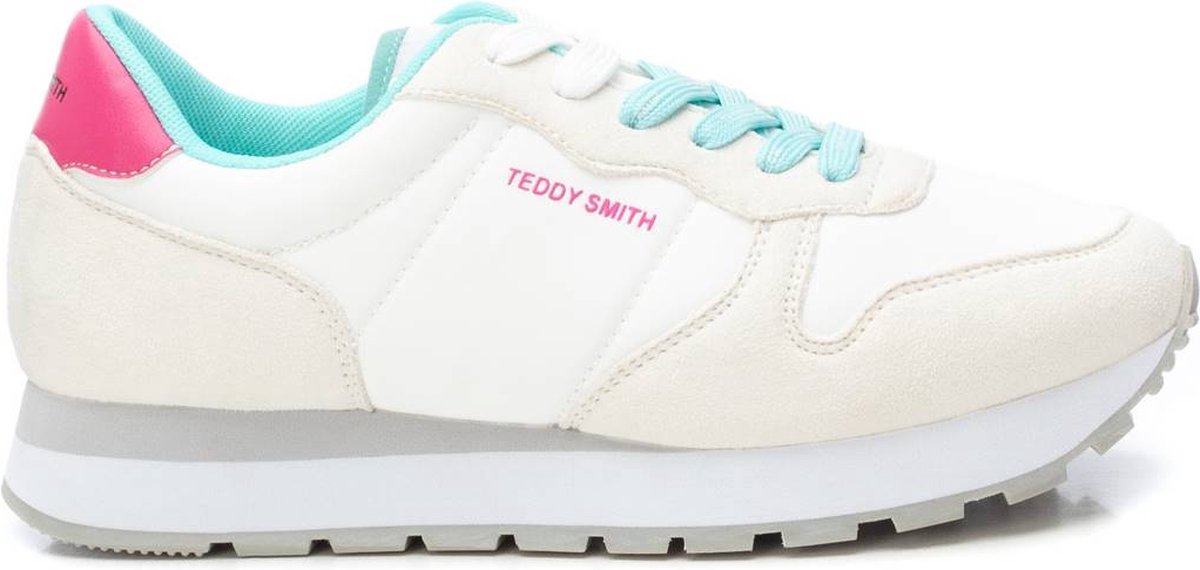 TEDDY SMITH 120161 Trainer - WIT
