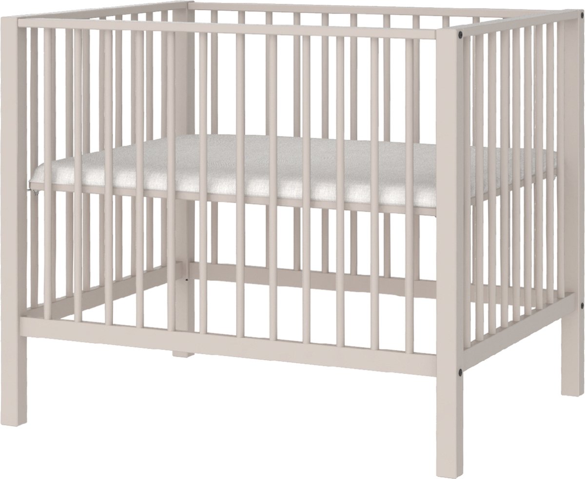 Europe Baby Robin II Box - Oatmeal