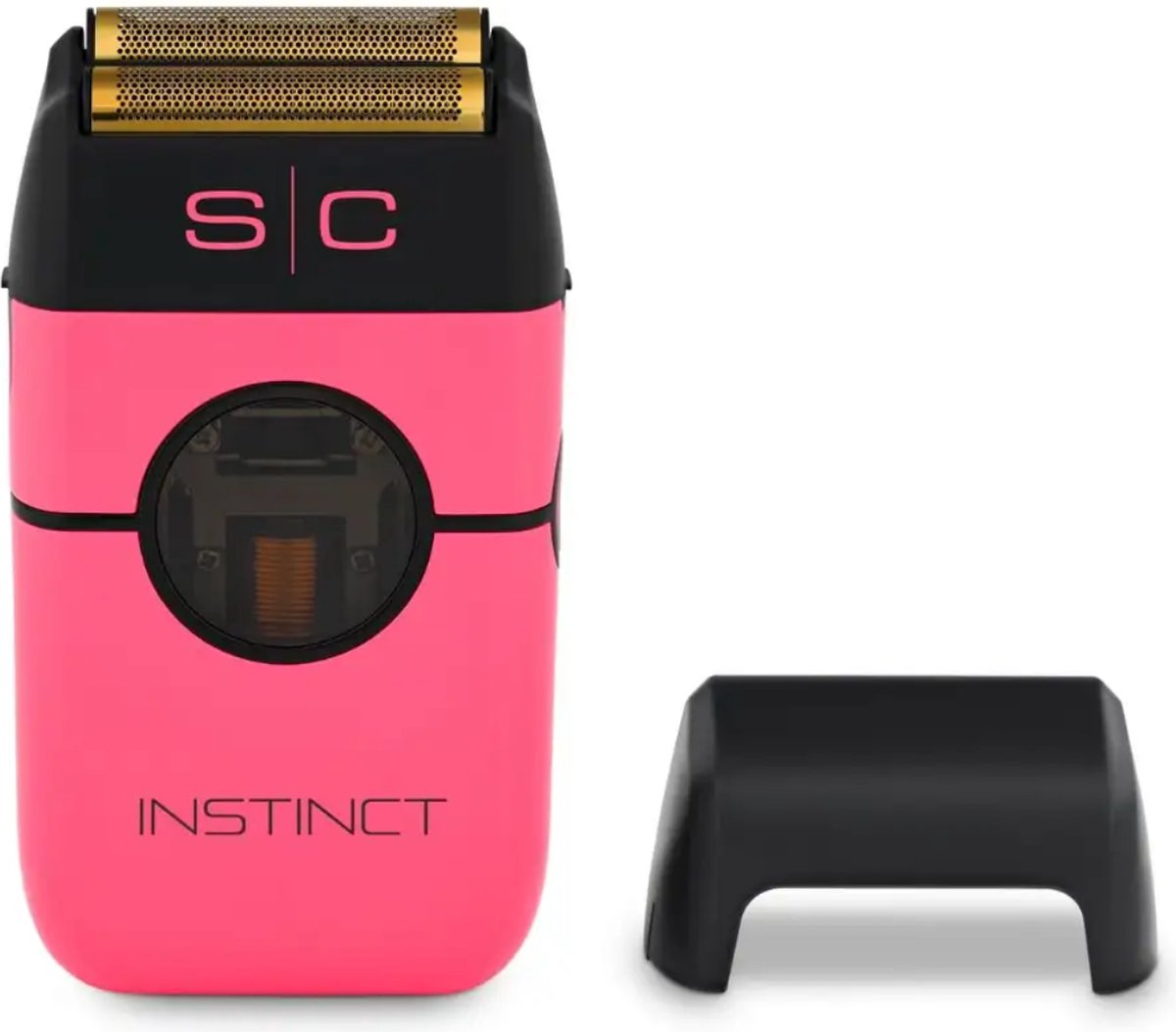 Stylecraft Instinct Metal Shaver - Professionele draadloze - afbeelding 2