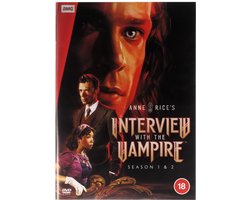 Interview with the Vampire [5DVD]
