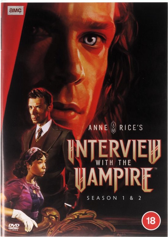 Interview with the Vampire [5DVD]