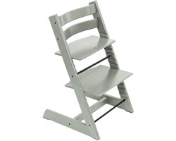 Stokke Tripp Trapp Kinderstoel - Glacier Green