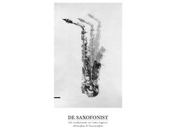 De Saxofonist lesmethode Bladmuziek