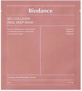 Biodance - Bio Collagen Real Deep Mask (1 stuk) Korean Skincare