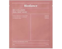 Biodance - Bio Collagen Real Deep Mask (1 stuk) Korean Skincare