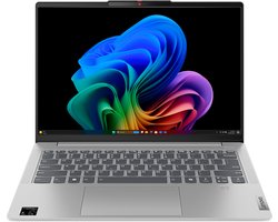 Lenovo IdeaPad Slim 5 14Q8X9 83HL004JMH - Copilot+ Laptop - 14 inch
