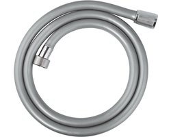 GROHE VitalioFlex Trend Doucheslang 1250 - chroom 22114000