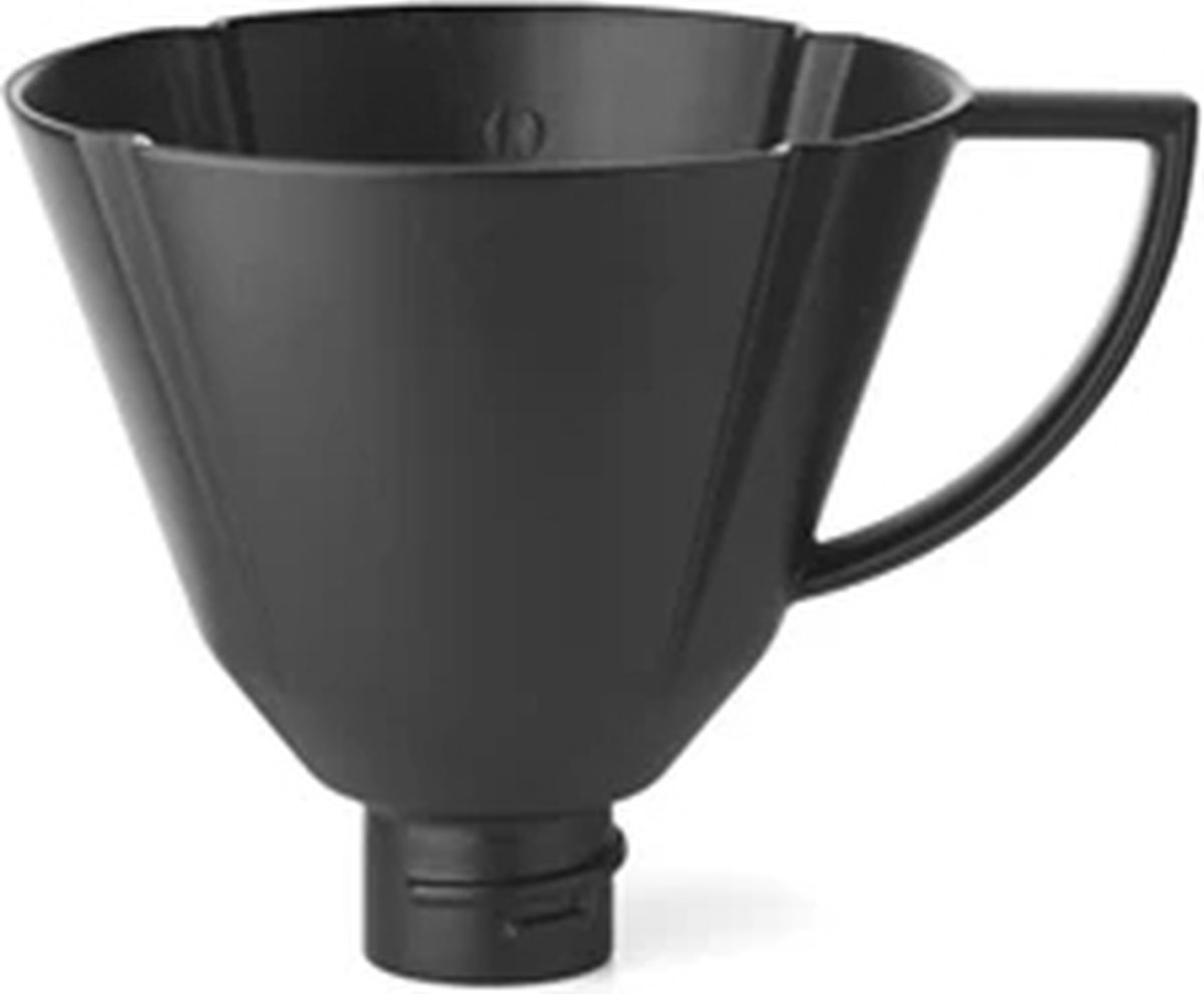 Rosendahl Grand Cru koffiefilter D13.5cm zwart