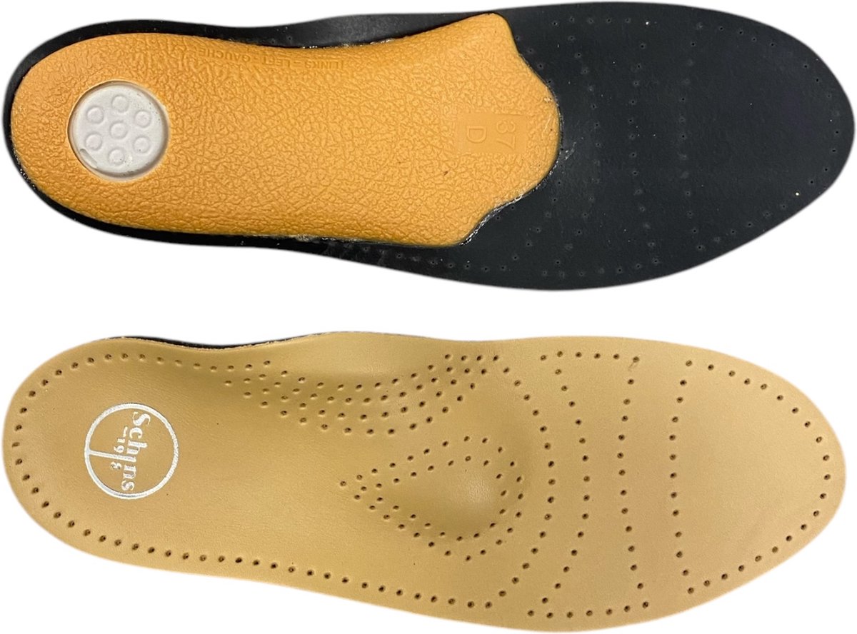 SL159 steunzool maat 43