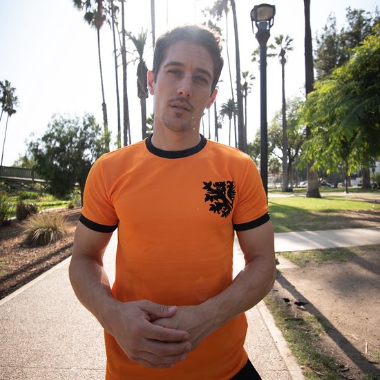 Schotland Retro Shirts en Jacks