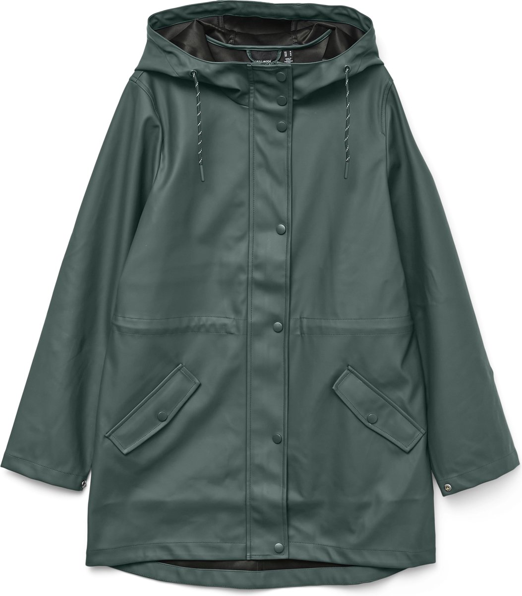 Vero Moda Jas VMMALOU Regenjas