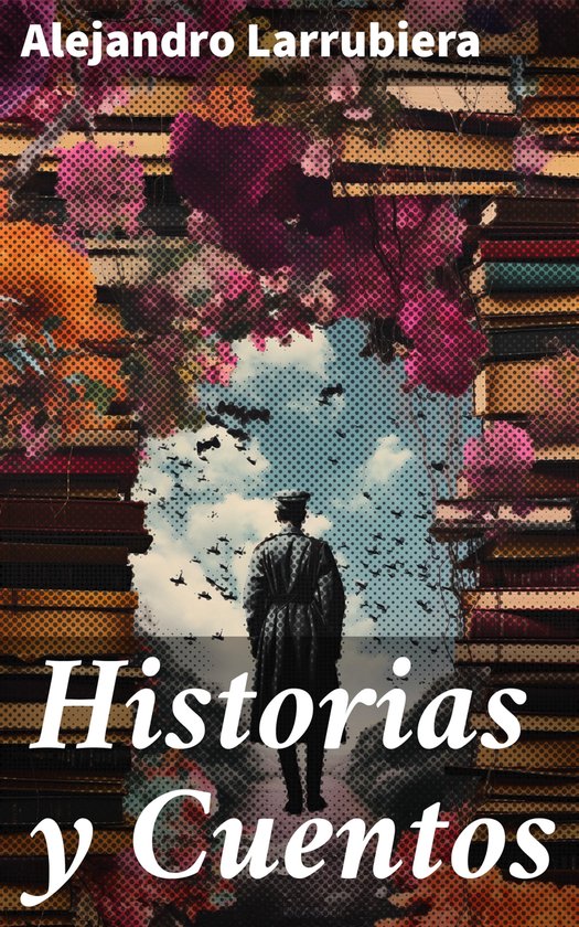 Historias y Cuentos - cover