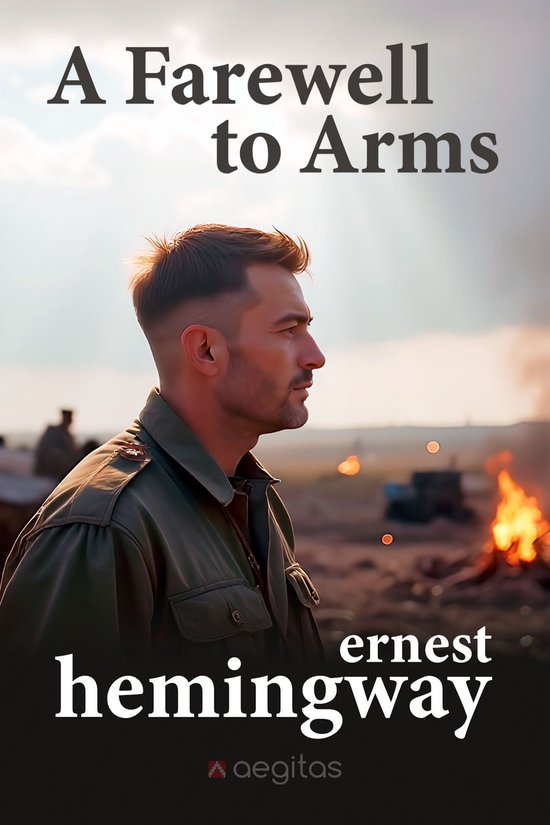 A Farewell To Arms