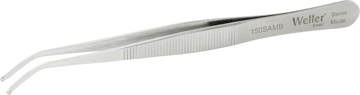 Goedkoopste Weller Erem® 150SAMB SMD-pincet 115.00 mm