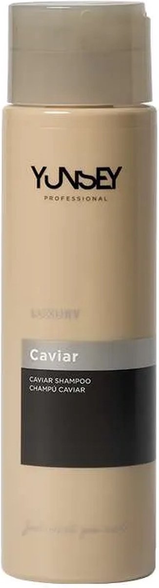 Yunsey Vigorance Caviar Shampoo 300ml
