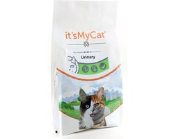 it's My Cat Dry Urinary 10 kg