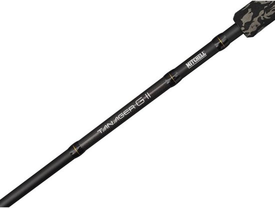Mitchell Tanager G2 Spin Combo 2.40m 10-40g — afbeelding 3