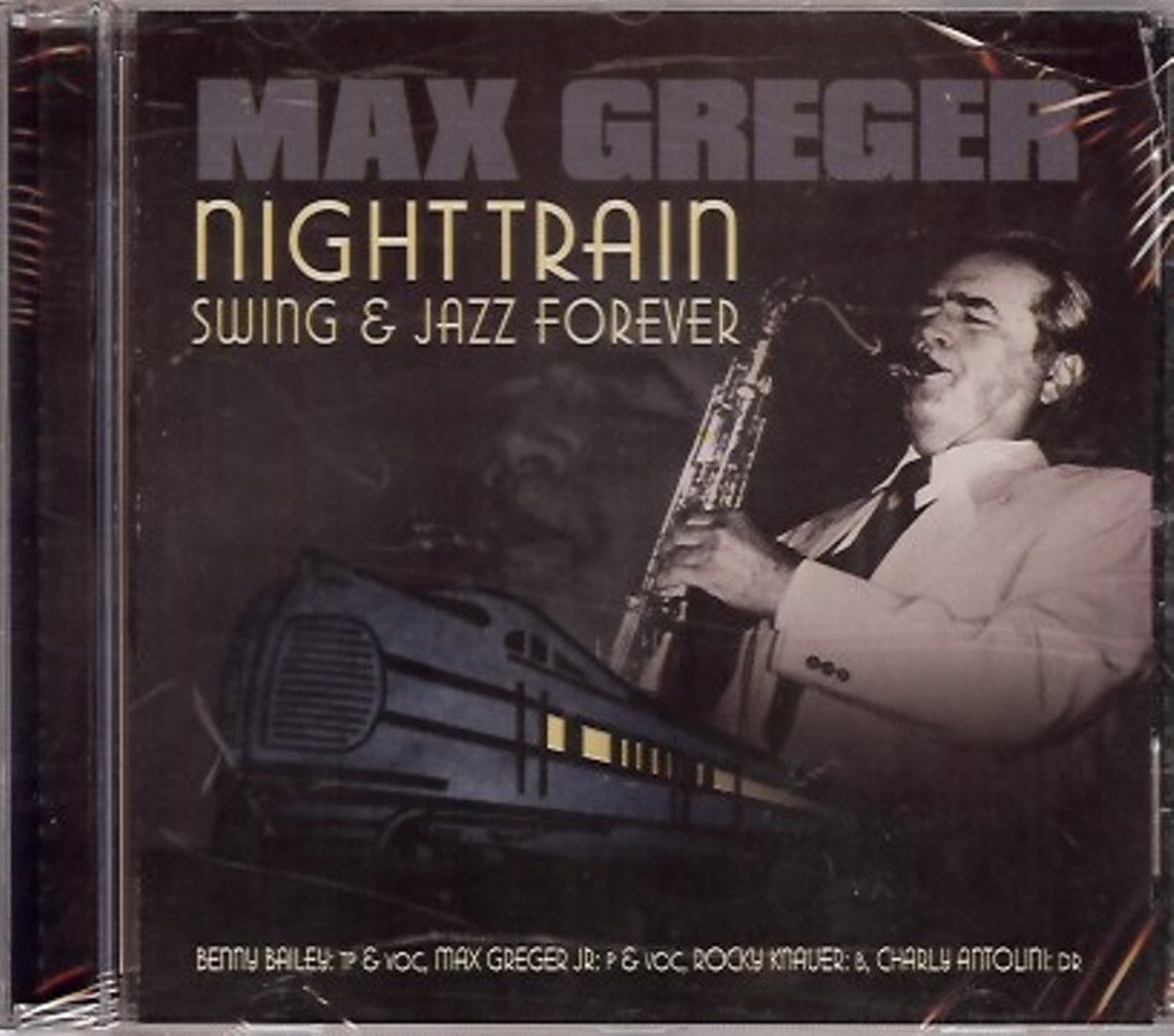 Night Train