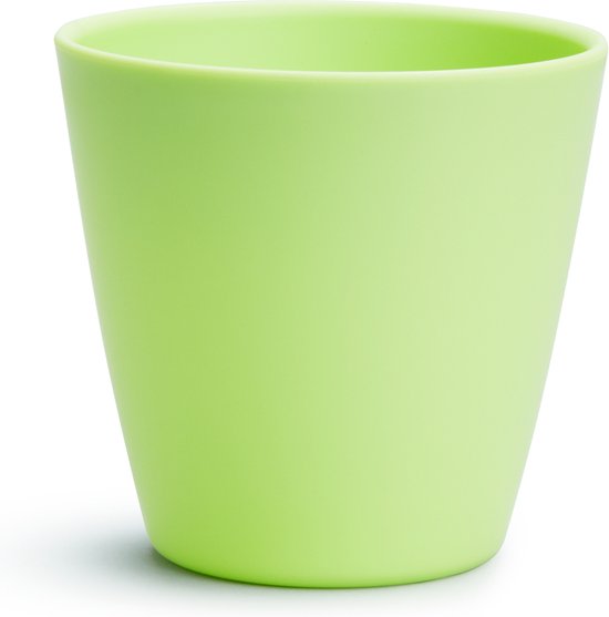 Munchkin Multi Gekleurde Drinkbekers voor Kinderen - Vaatwasserbestendig - Per 4 Stuks - 237ml van Munchkin — afbeelding 4
