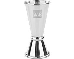 Bar Professional  Barmaatje 2 en 4 cl