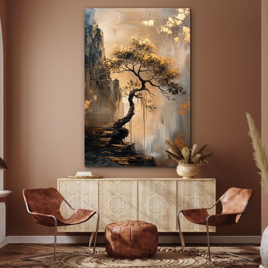Kunst Olijftak ?? cm –Easyplants Kunstplanten