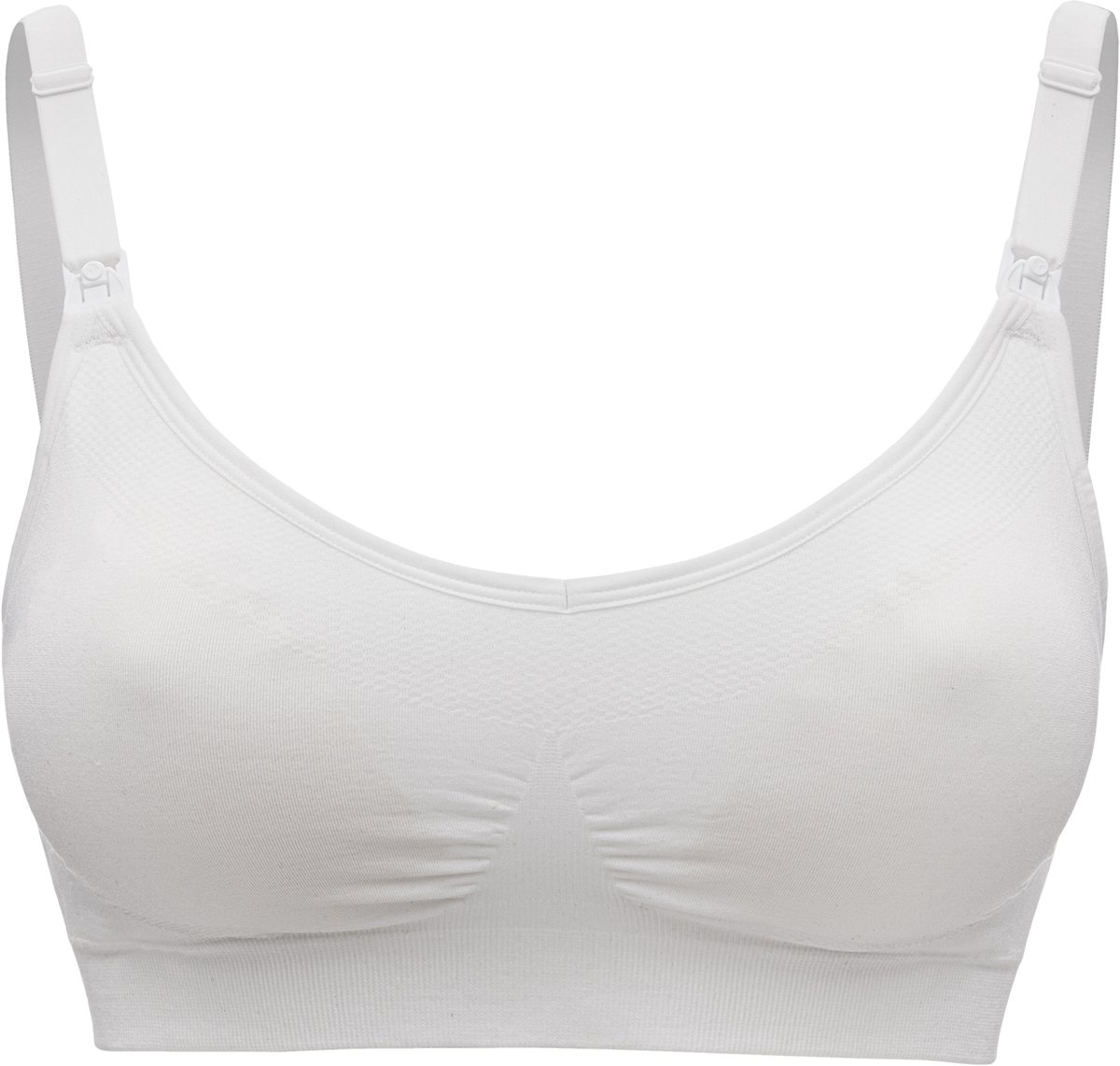 Medela Keep Cool Ultra Voedingsbeha - Mt. XXL - Wit