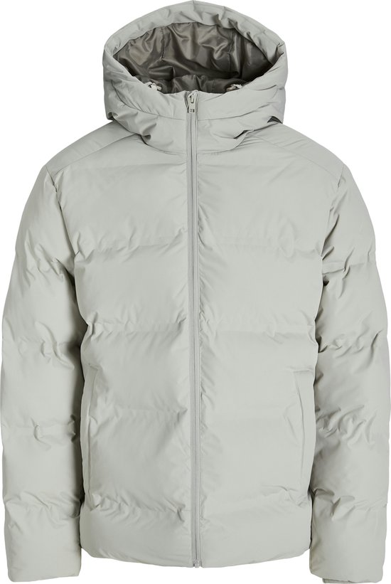 Jack & Jones Soho Puffer Winterjas Heren - Maat L