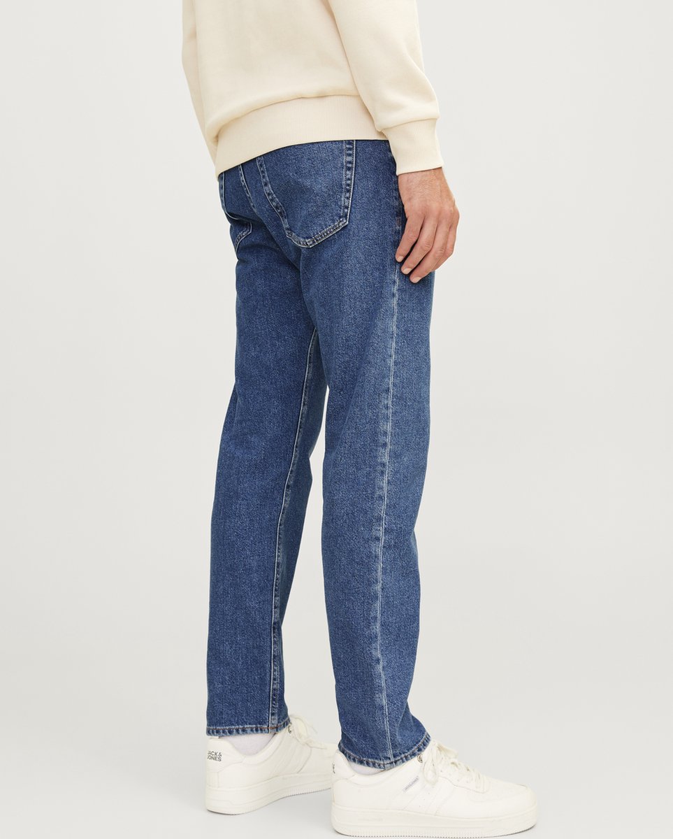 JACK&JONES - JREBRYAN JJCRAFT AT 635 NOOS - Jongens - Jeans — afbeelding 3