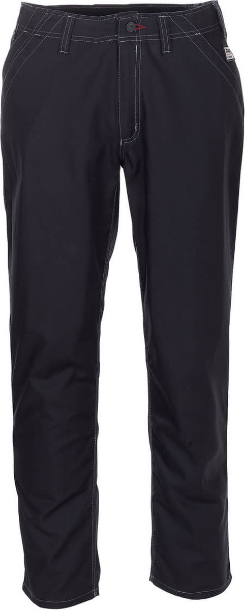 Mascot Frontline Broek 09279-154 - Zwart - C44 - 82