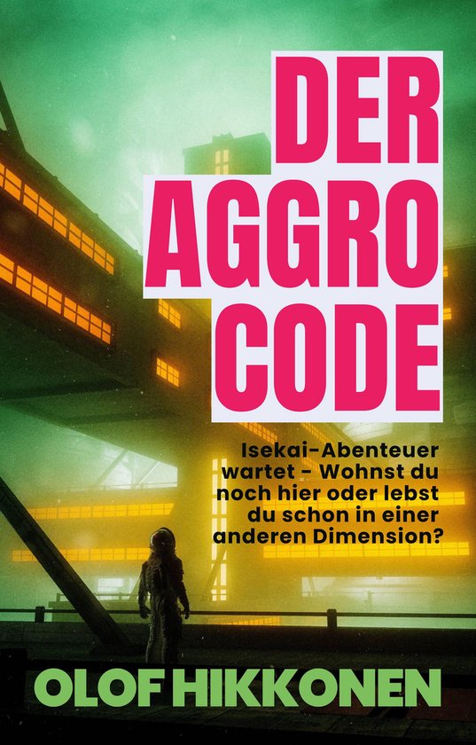Der Aggro Code - cover