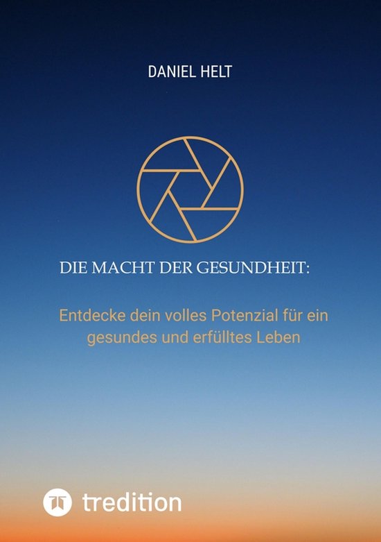 Die Macht der Gesundheit: - cover