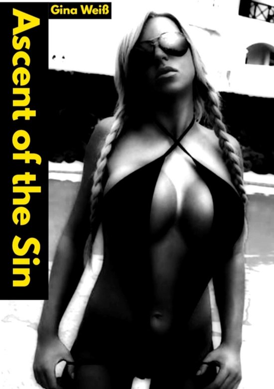 Ascent of the Sin - cover