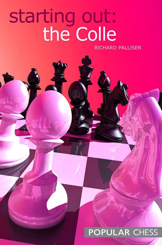 Starting Out: The Colle - cover