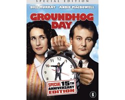 Groundhog Day Groundhog Day