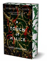 Hades x Persephone 3 - A touch of malice