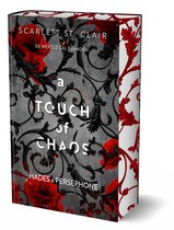 Hades x Persephone 4 - A touch of chaos