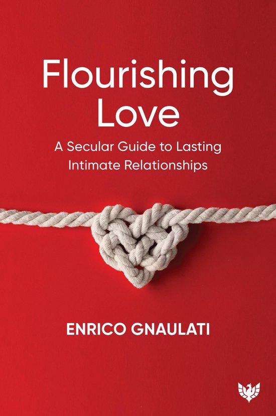 Flourishing Love - cover