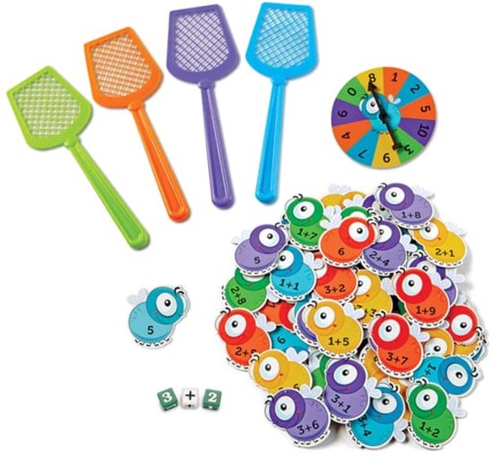 Crayon pour le tri, Learning resources, À l'Échelle du Monde