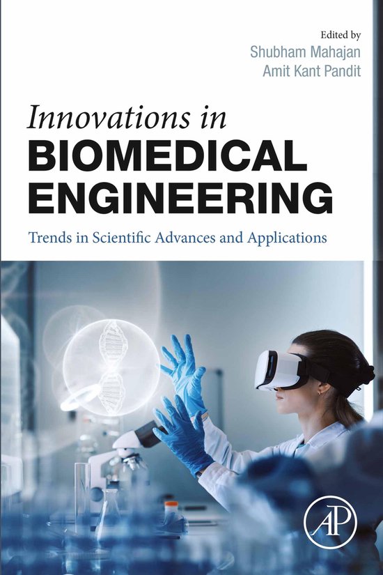 Innovations in Biomedical Engineering - cover