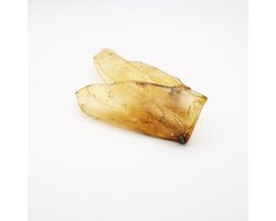 Puur Fit Runderoren zonder pit 3 stuks - Hondensnack
