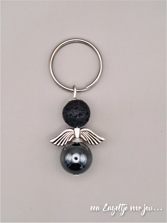 Mahonie obsidiaan - Blije Boeddha