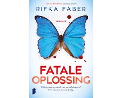 Fatale oplossing