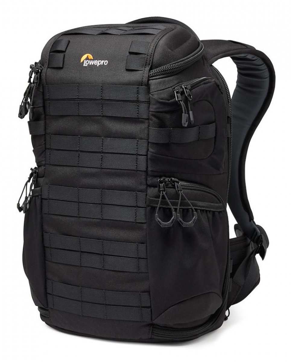Lowepro ProTactic BP 350 AW III | Rugzakken | 8024221730296