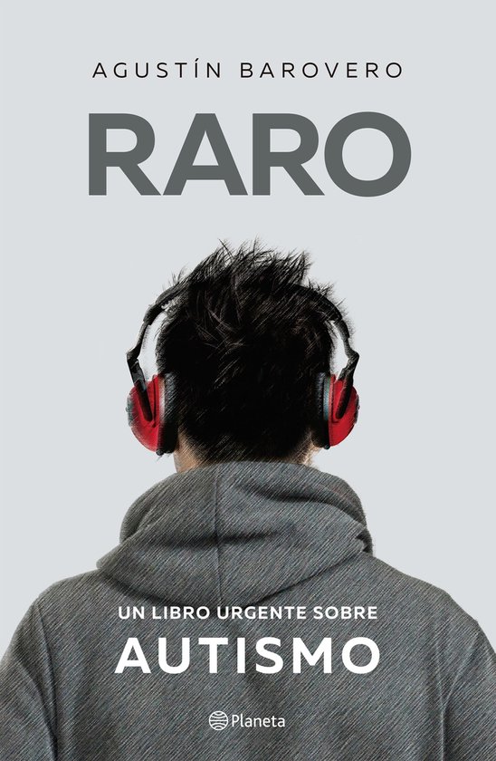 Raro - cover